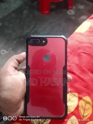Apple iPhone 7 Plus 128 GB Red