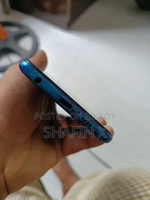 Xiaomi Redmi Note 9 Pro Max 128 GB Blue