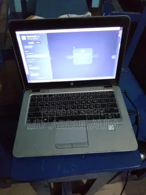 ল্যাপটপ HP EliteBook 840 G6 8GB Intel Core I5 SSD 500GB