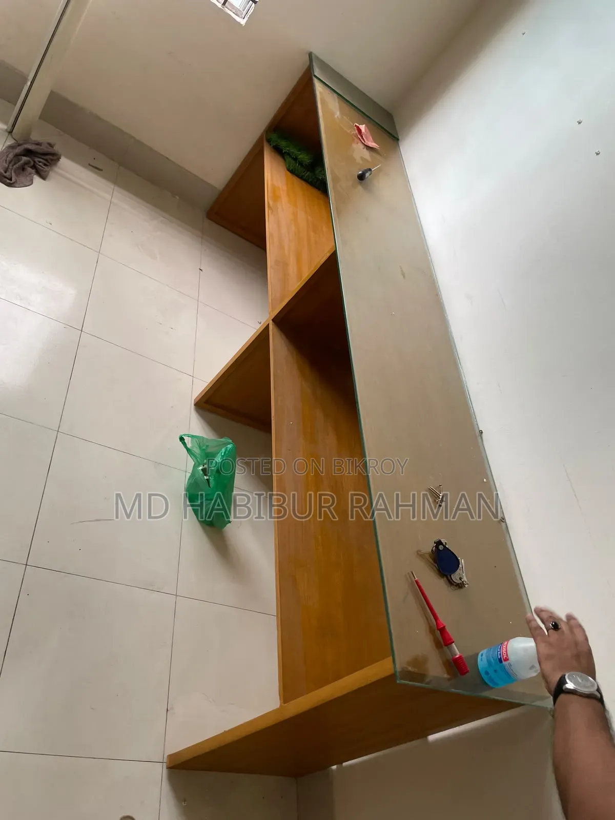 অফিসিয়াল এমপ্লয়েডেস্ক