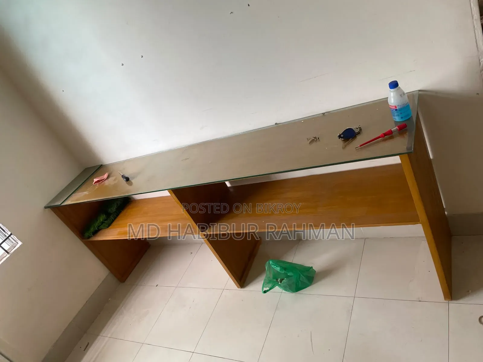 অফিসিয়াল এমপ্লয়েডেস্ক