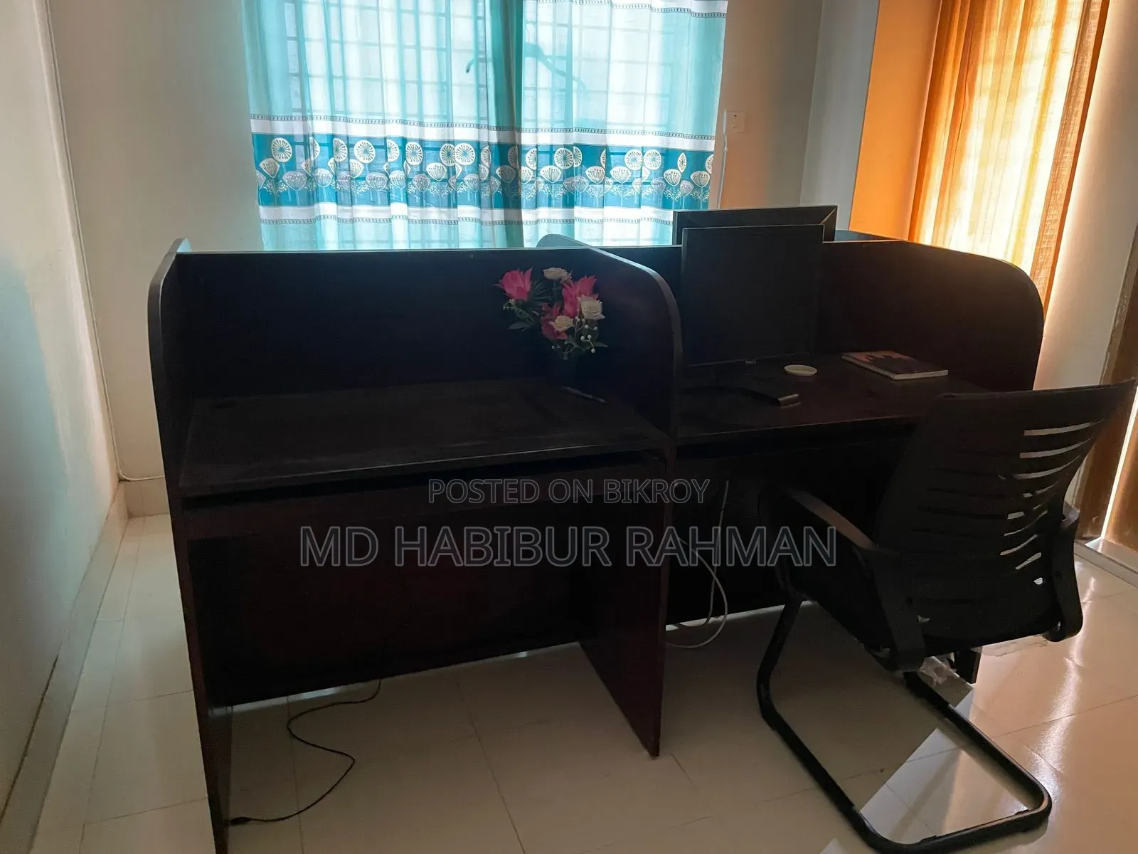 অফিসিয়াল এমপ্লয়েডেস্ক