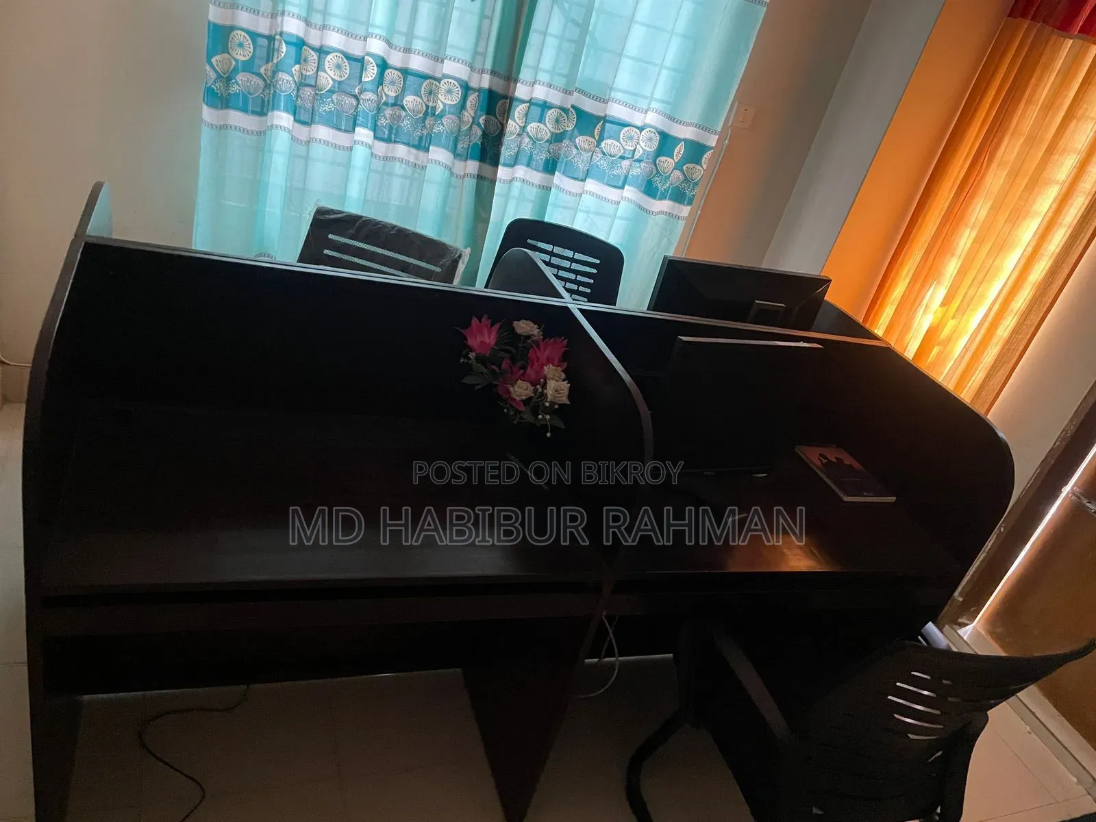অফিসিয়াল এমপ্লয়েডেস্ক