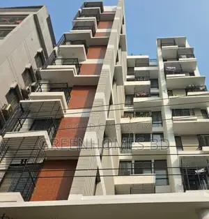 3-Bedroom Apartment in Greenhomes, Basundhara for sale