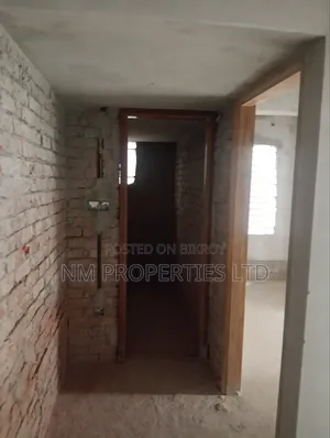 ৩ বেডরুমের অ্যাপার্টমেন্ট মিরপুরে বিক্রির জন্য