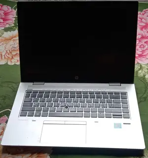 Laptop HP ProBook 640 8GB Intel Core I5 SSD 256GB