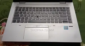 Laptop HP ProBook 640 8GB Intel Core I5 SSD 256GB