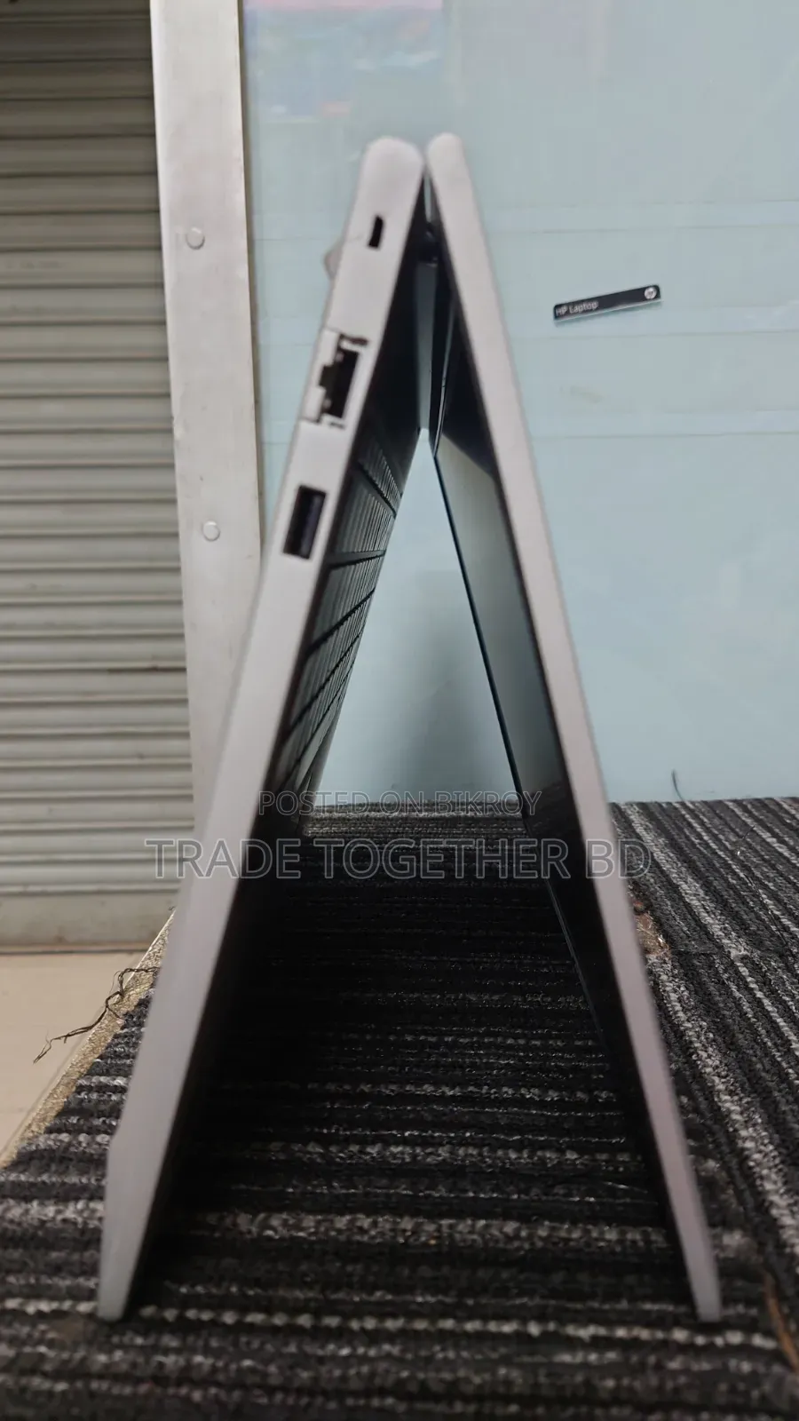 Laptop HP ProBook 455 16GB AMD Ryzen 5 SSD 256GB