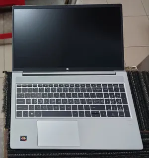 Laptop HP ProBook 455 16GB AMD Ryzen 5 SSD 256GB