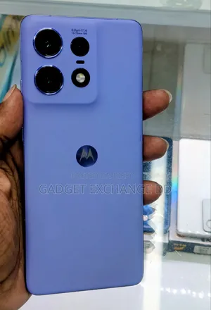 Motorola Edge 50 Pro 256 GB