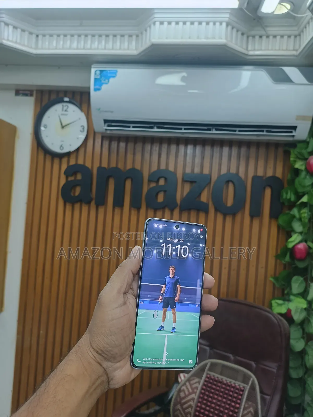 iQOO Z10 128 GB White