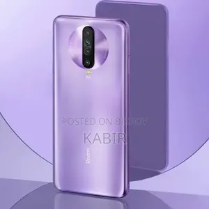 Xiaomi Pocophone X2 128 GB Gray