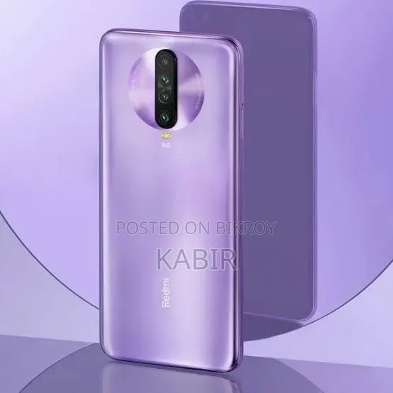 Xiaomi Pocophone X2 128 GB Gray