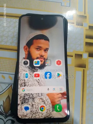 Tecno Spark Go 64 GB