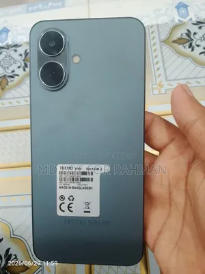 Tecno Spark Go 64 GB
