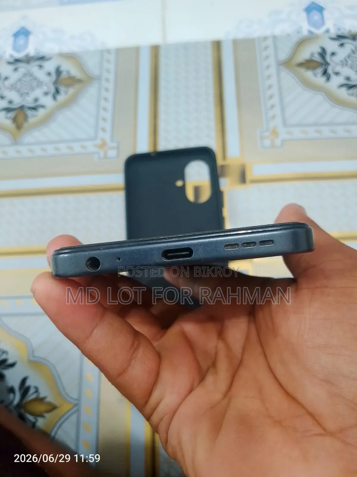 Tecno Spark Go 64 GB
