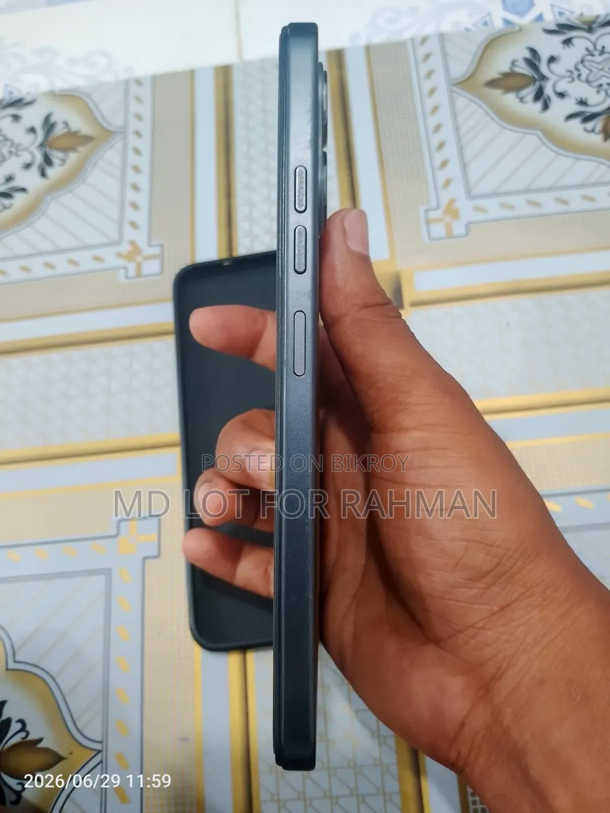 Tecno Spark Go 64 GB