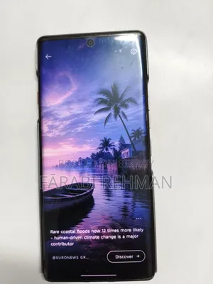 নতুন Tecno Camon 40 Pro 5G 256 GB Gray