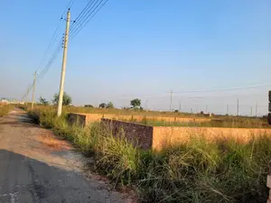 ব্লক-পি || ৩+৩ = ৬ কাঠা প্লট || খুব কাছাকাছি প্লট ৪০ ফুট ৬০ ফুট ।