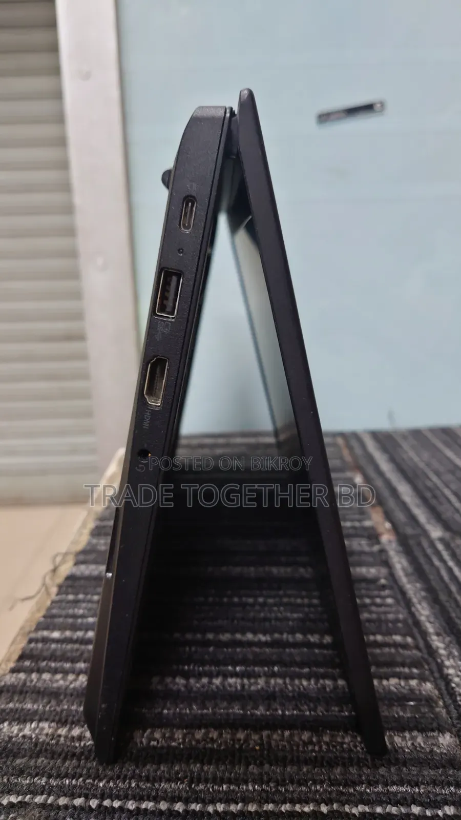 Laptop Lenovo ThinkPad E14 Gen 3 8GB AMD Ryzen 5 SSD 256GB