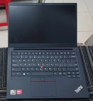 Laptop Lenovo ThinkPad E14 Gen 3 8GB AMD Ryzen 5 SSD 256GB