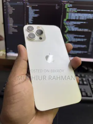 Apple iPhone 13 Pro Max 128 GB Silver