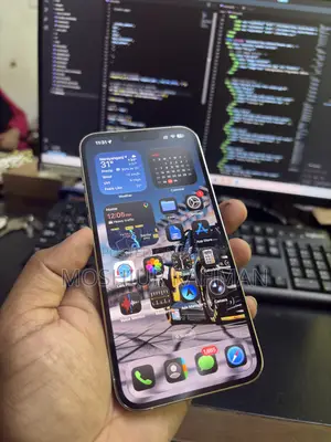 Apple iPhone 13 Pro Max 128 GB Silver