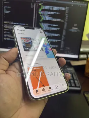 Apple iPhone 13 Pro Max 128 GB Silver