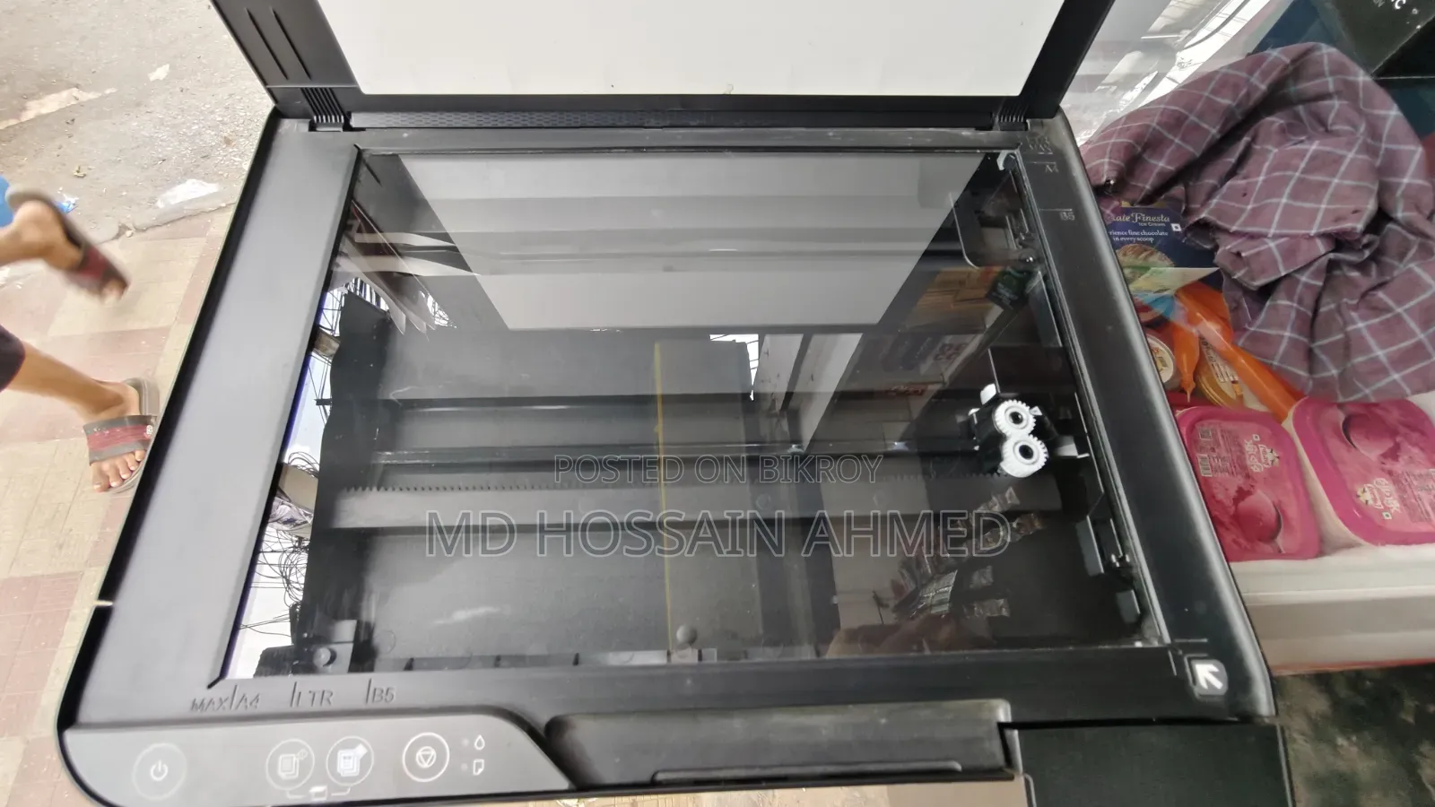 Epson L3210