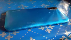 রিয়েলমি সি৩ ৩২ জিবি নীল
