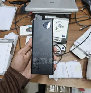 100% Original Baseus Adaman 20000mah Fast Charging Power Bank