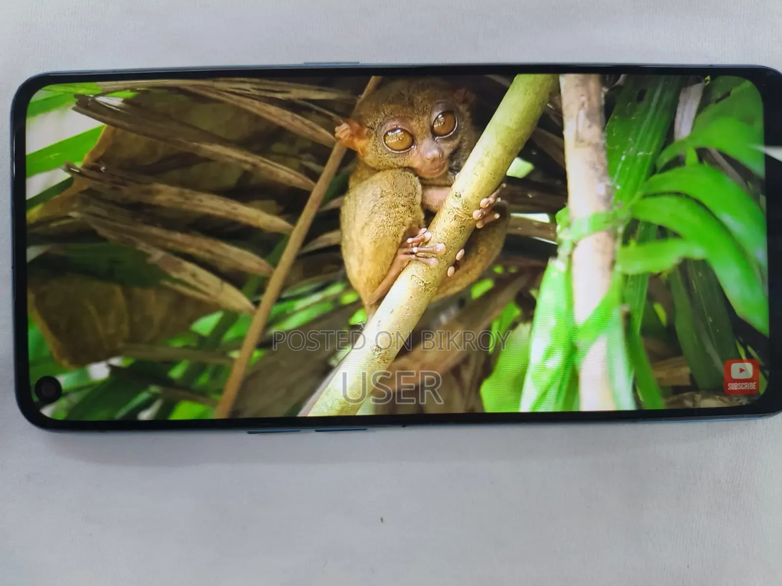 OnePlus Nord 128 GB Blue