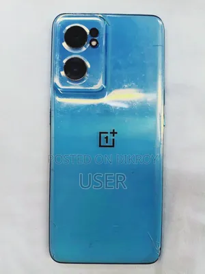 OnePlus Nord 128 GB Blue