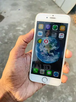Apple iPhone 6 Plus 64 GB Gold