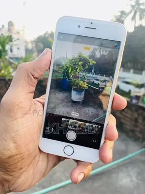 Apple iPhone 6 Plus 64 GB Gold