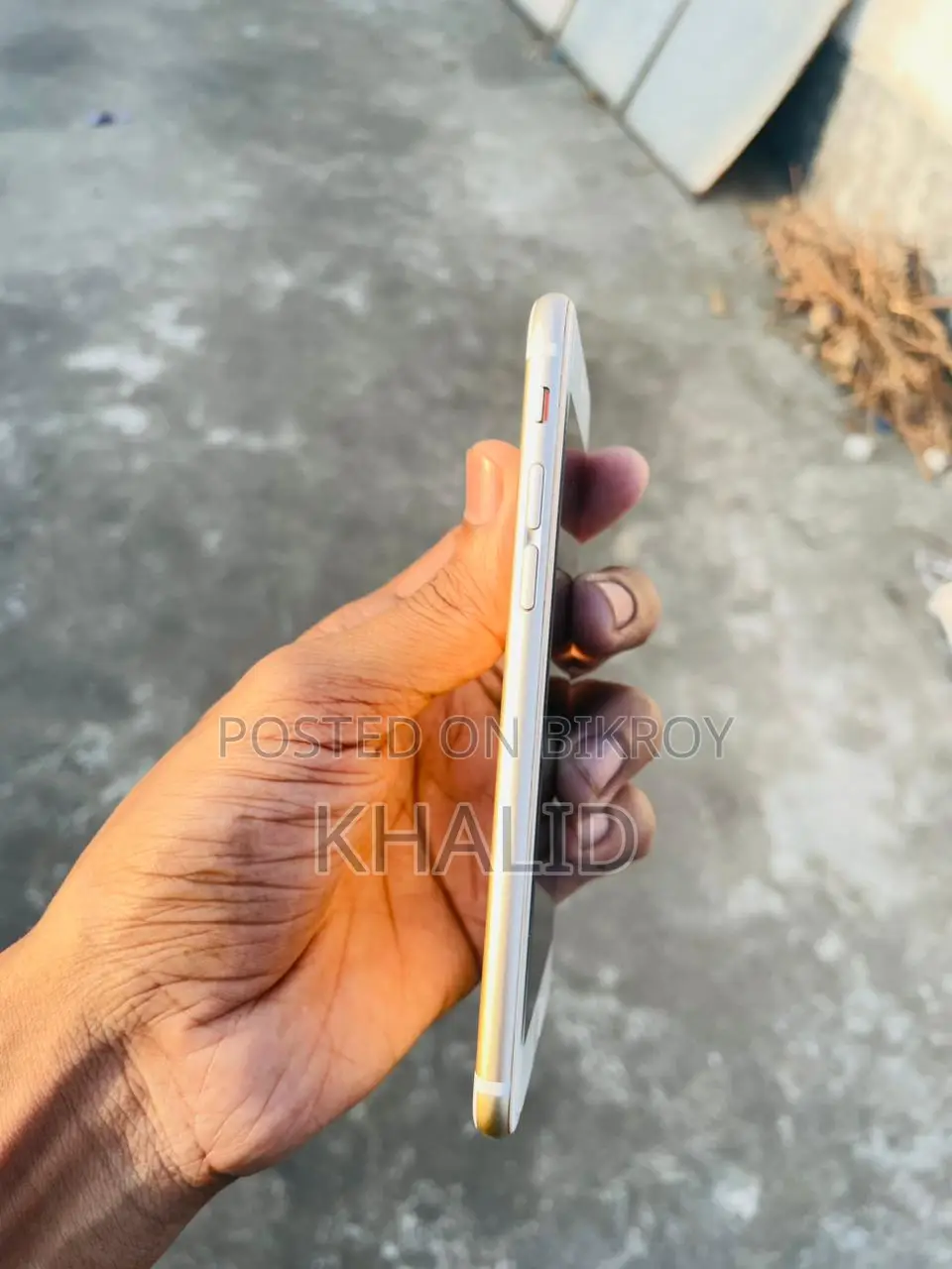Apple iPhone 6 Plus 64 GB Gold