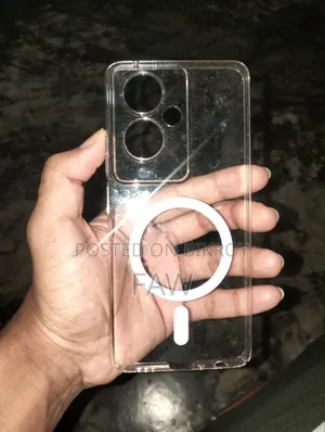 Oneplus N30 Se Back Cover