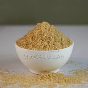 15% Discount Organic Sugar 100% Pure