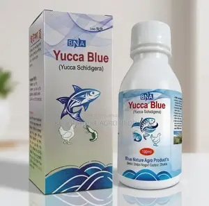 Yucca Blue (100/500 Ml)
