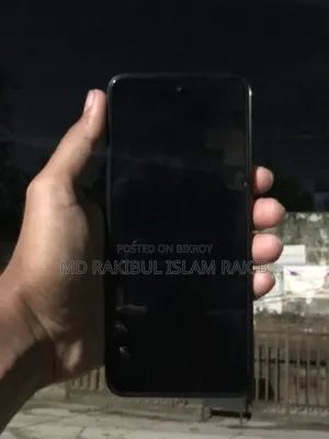 Xiaomi Redmi 12 128 GB Black
