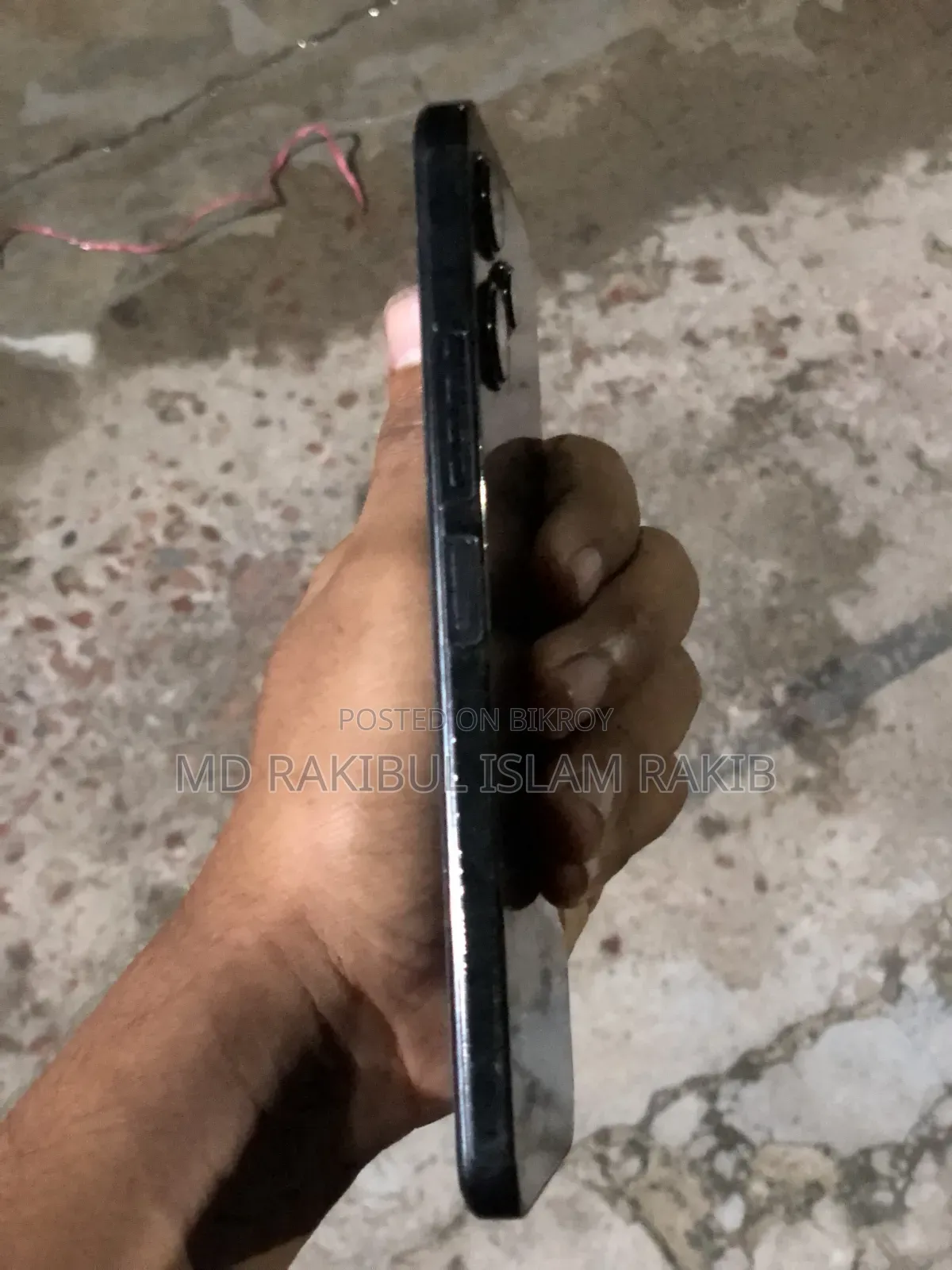Xiaomi Redmi 12 128 GB Black