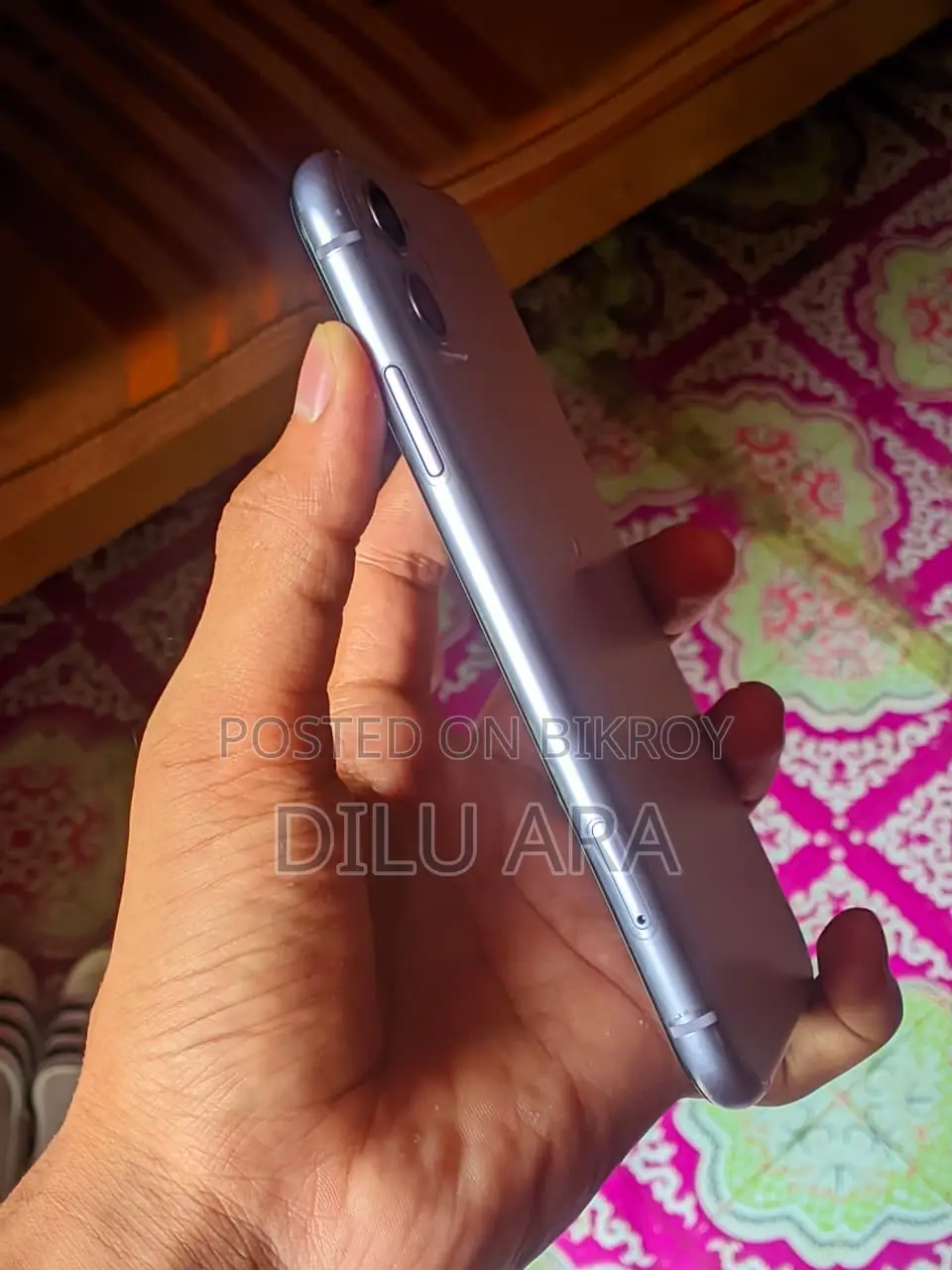 Apple iPhone 11 128 GB