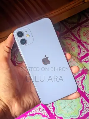 Apple iPhone 11 128 GB