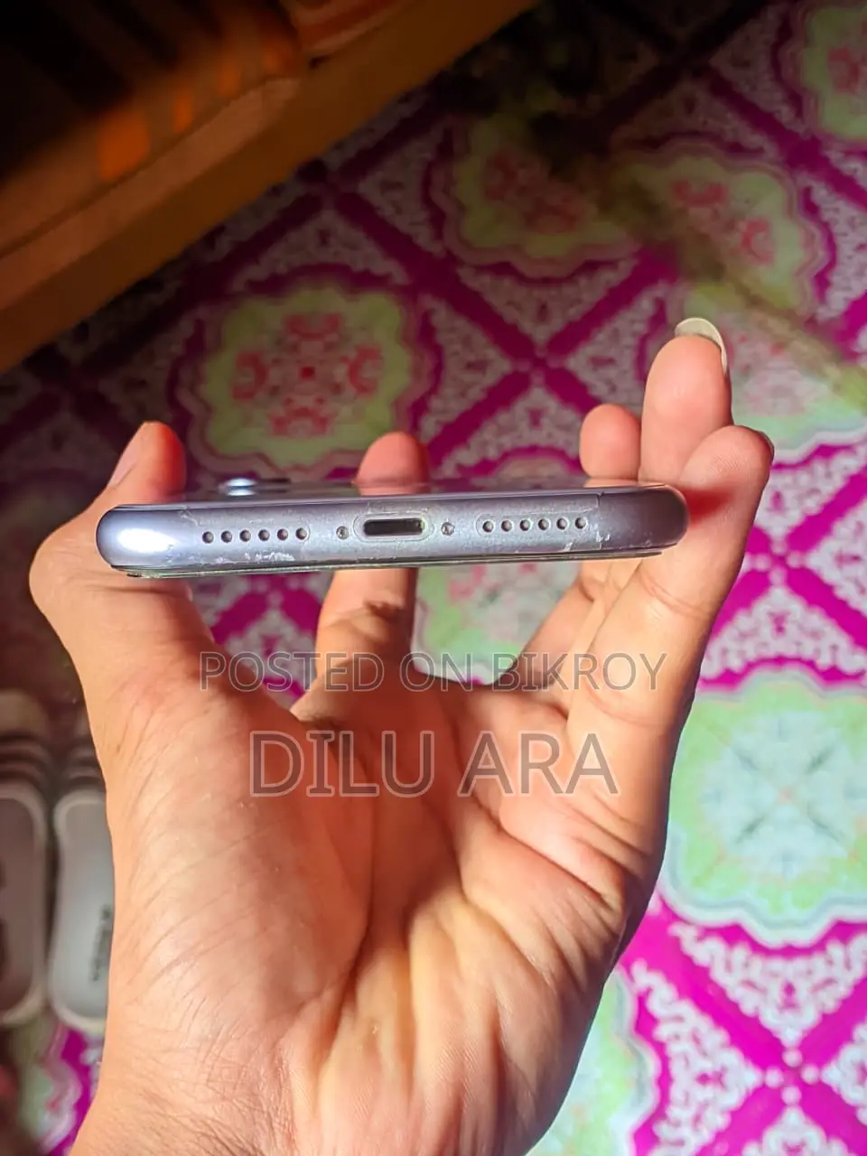Apple iPhone 11 128 GB