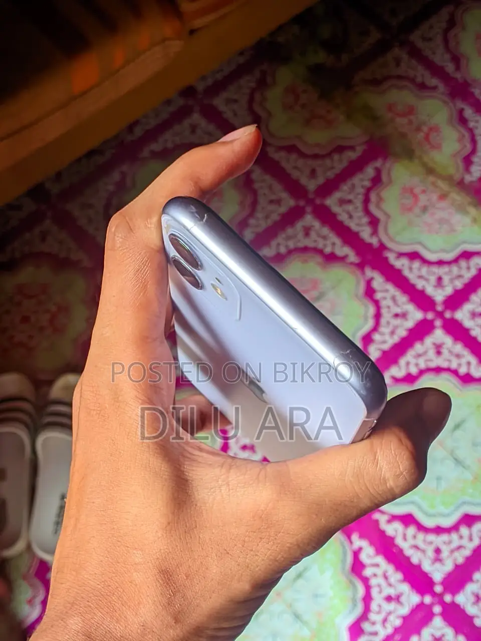 Apple iPhone 11 128 GB