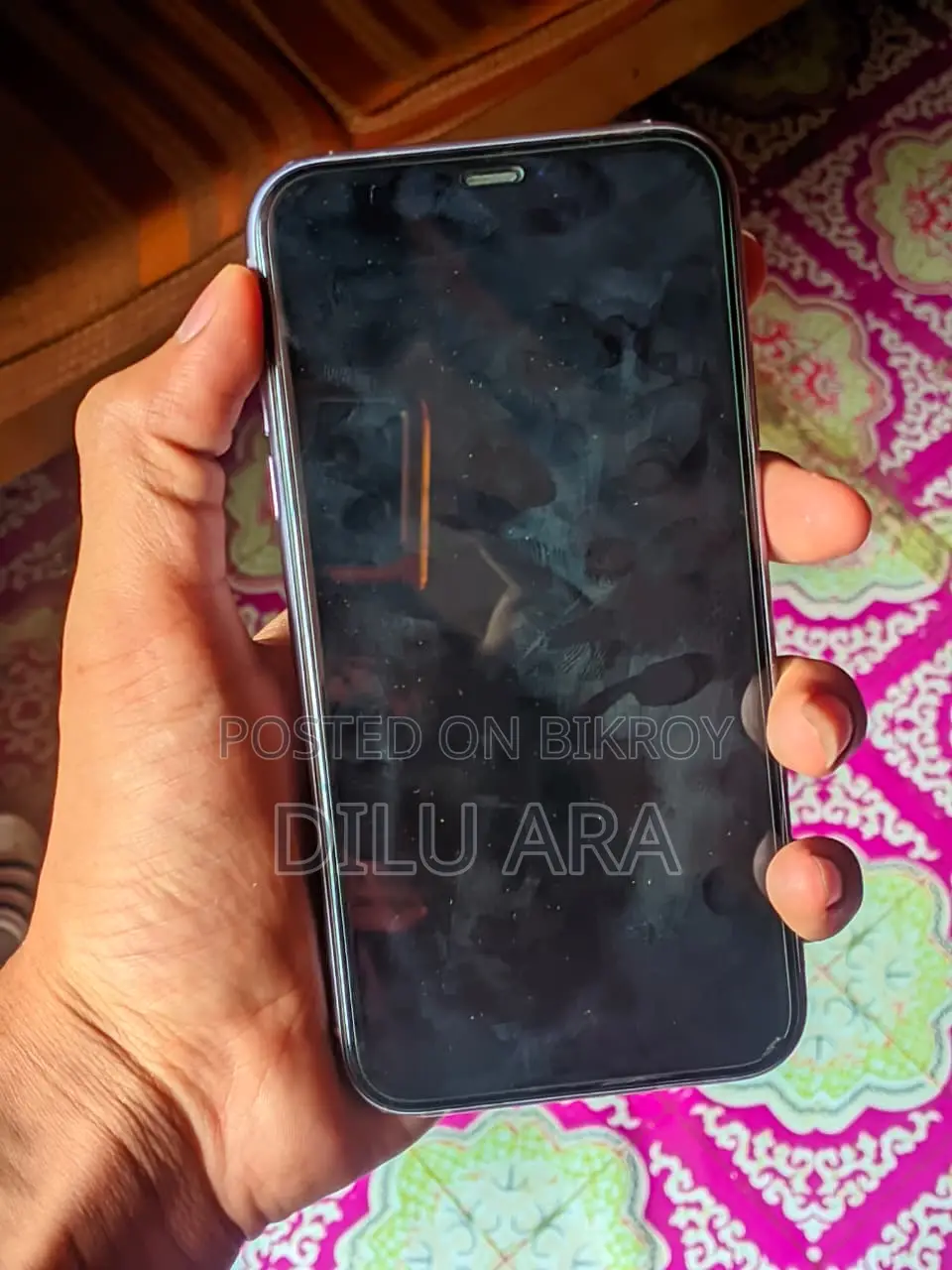 Apple iPhone 11 128 GB