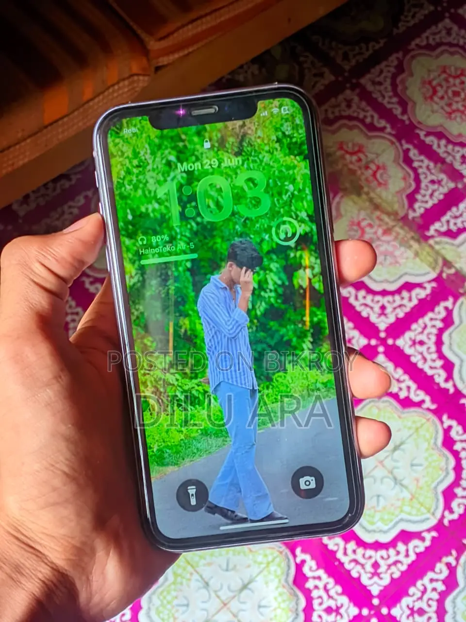 Apple iPhone 11 128 GB