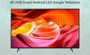 5 Years অফিসিয়াল সেলার ওয়ারেন্টি 32 Inch Smart Tv Sony Plus