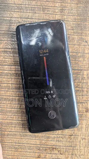 ওয়ানপ্লাস ৭টি প্রো ২৫৬ জিবি গ্রে