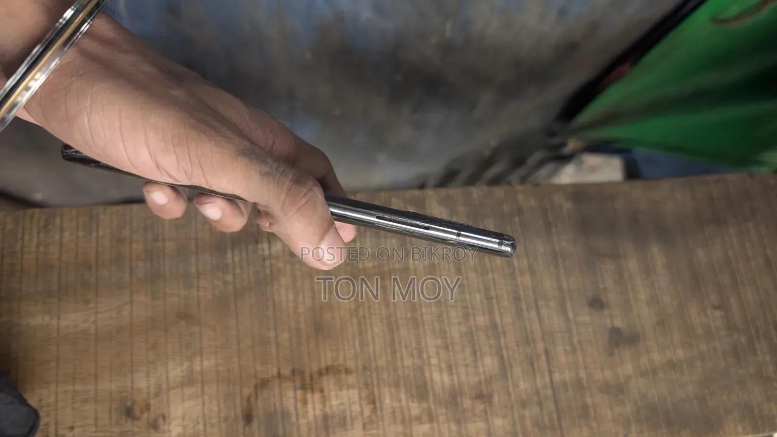 ওয়ানপ্লাস ৭টি প্রো ২৫৬ জিবি গ্রে